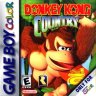 Donkey Kong County (GBC) 101% Save