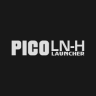 Pico Launcher - PICO LN-H Theme (KORG)