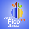 Pico Launcher - PicoXP Ultimate Theme Collection