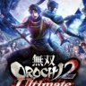 Musou Orochi 2 Ultimate