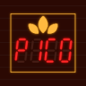 Pico Launcher - PiDeck Theme