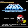 Megaman Super Fighting Robot 100% save file