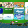 super mario world wii theme 4.3 wii menu