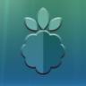 Pico Launcher - Basic Vista Theme