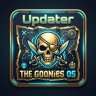 Update your CFW with The Goonies OS Updater in less than 40 seconds!!