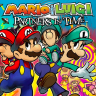 Mario & Luigi Partners in Time 100% Save File