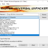 Faster Universal Unpacker by Nahuel "crackinglandia" Riva + plugins