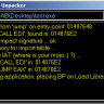 PECompact 2.xx Unpacker
