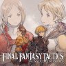 Final Fantasy Tactics The Ivalice Chronicles