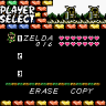Legend of Zelda Link's Awakening DX 100 percent save