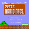 Super Mario Bros. (Turbografx-16) Hebrew Translation