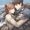 Valkyria Chronicles (Save File)