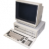 [PC-98] Eve Burst Error - English Patch