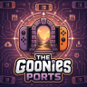 The Goonies Ports Shop