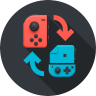 Switch Splash Screen & Switch Boot Logo