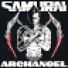 Cyberpunk 2077 - Archangel