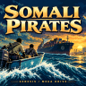 Somali Pirates — Genesis / Mega Drive demo