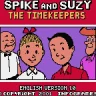 Spike and Suzy: The Timekeepers English Translation Patch