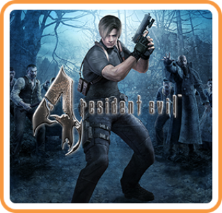 resident evil 4 switch motion controls