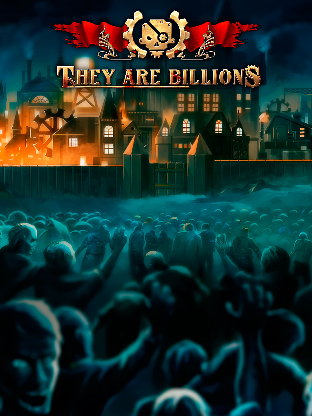 Official GBAtemp Review: They Are Billions (PlayStation 4) | GBAtemp.net -  The Independent Video Game Community
