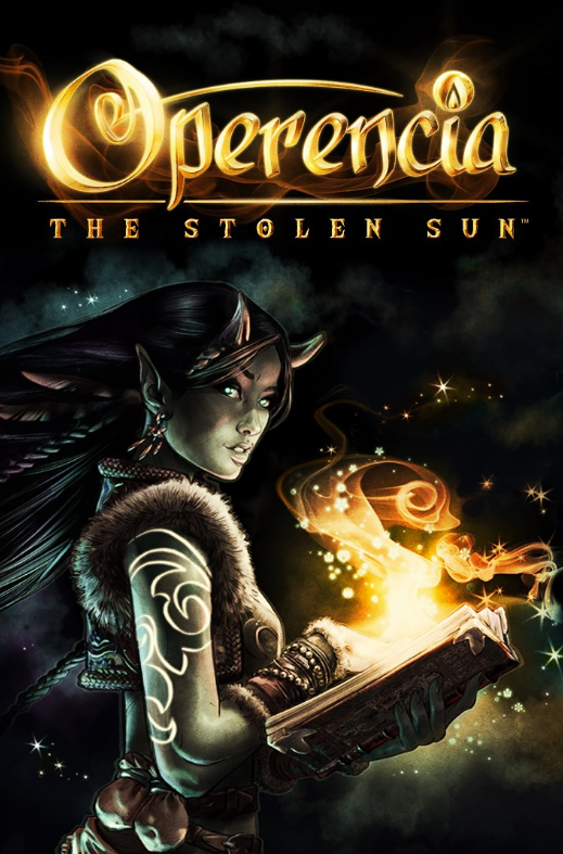 Operencia: The Stolen Sun Review (Nintendo Switch) - Official GBAtemp  Review | GBAtemp.net - The Independent Video Game Community