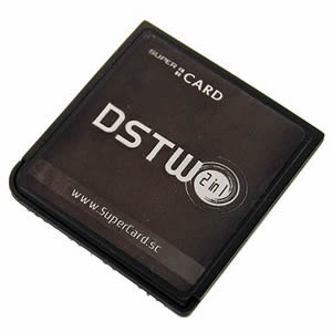 SuperCard DSTwo Review (Hardware) - User GBAtemp.net The Independent Video Game Community