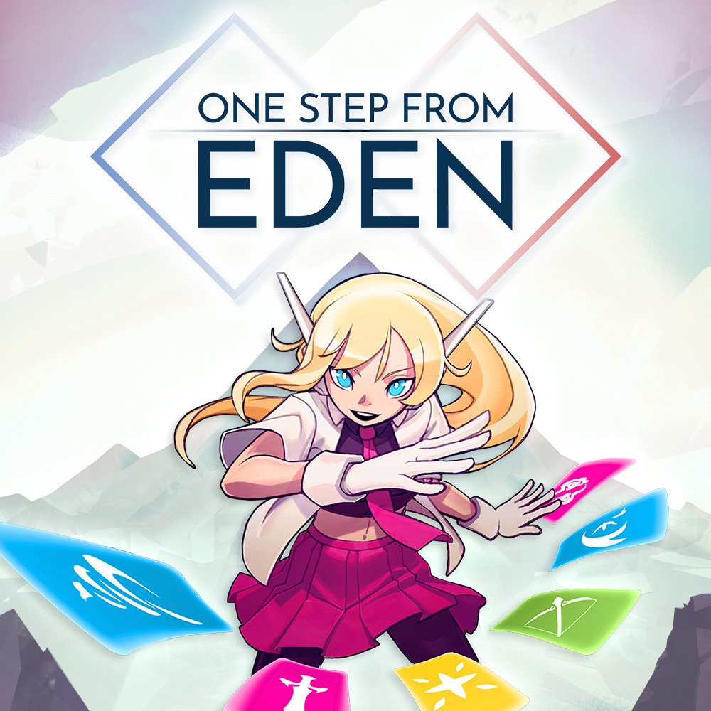 one step from eden update switch