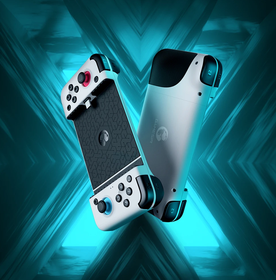 Official Review: GameSir X2 Type-C Mobile Gaming Controller (Hardware) |  GBAtemp.net - The Independent Video Game Community