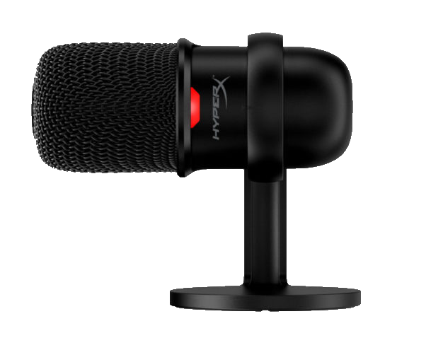 HyperX SoloCast USB gaming microphone Review (Hardware) - Official