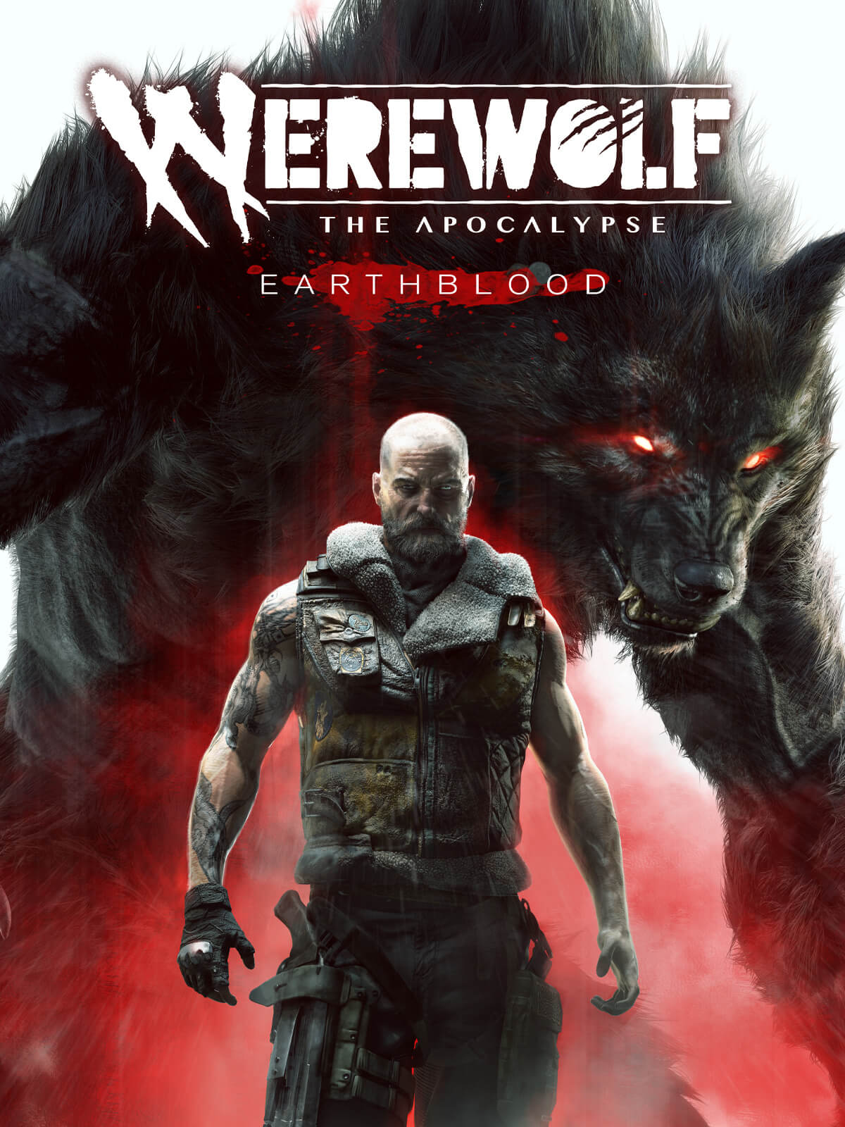 Official Review Werewolf The Apocalypse Earthblood Computer Gbatemp Net The Independent Video Game Community