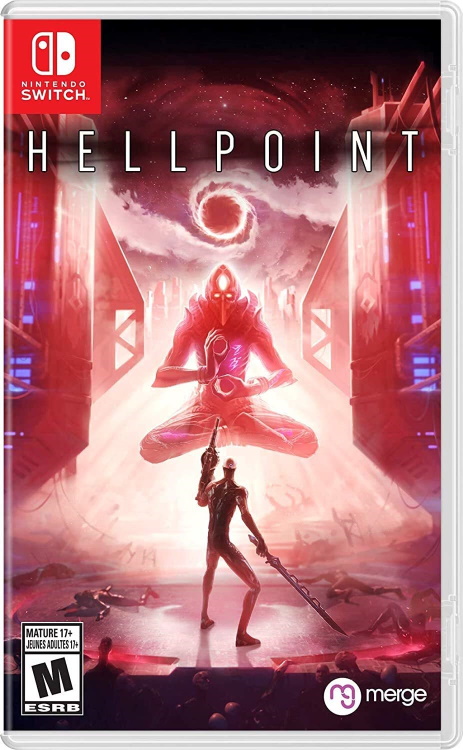 hellpoint multiplayer