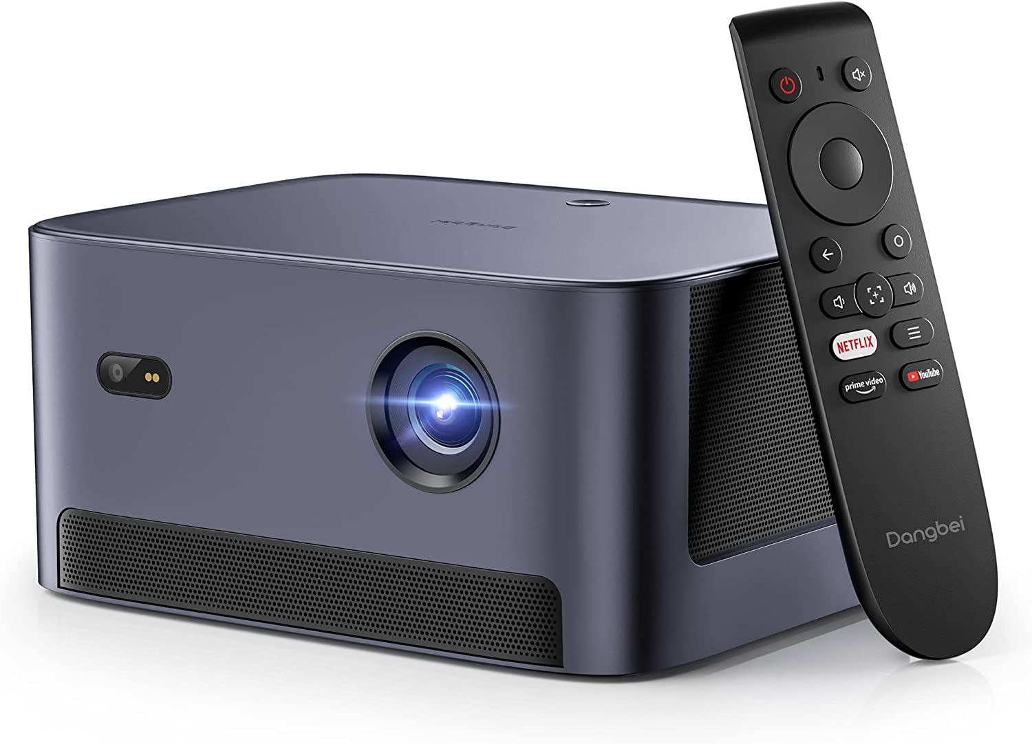【美品】Dangbei Neo Projector Dangbei Neo Projector Review (Hardware) - Official GBAtemp