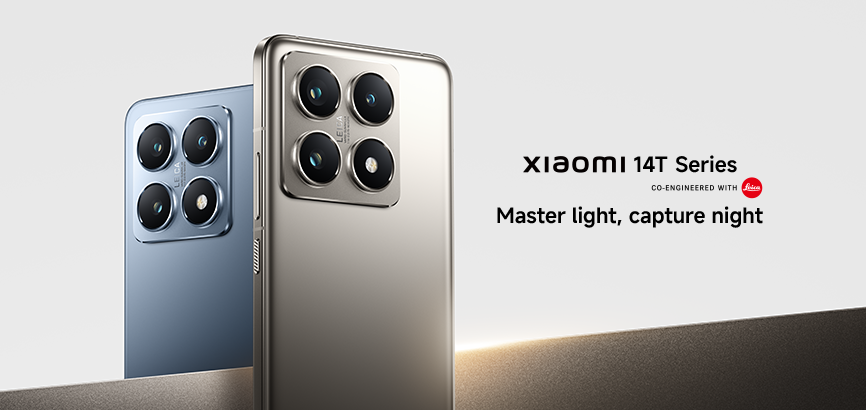 Xiaomi 14T Pro Review (Hardware) - Official GBAtemp Review Xiaomi 14T Pro Review (Hardware) - Official GBAtemp Review