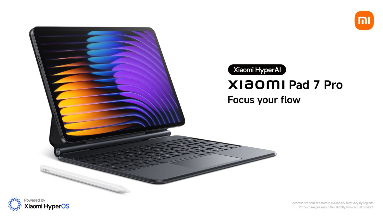 Xiaomi Pad 7 Pro Review (Hardware) - Official GBAtemp Review