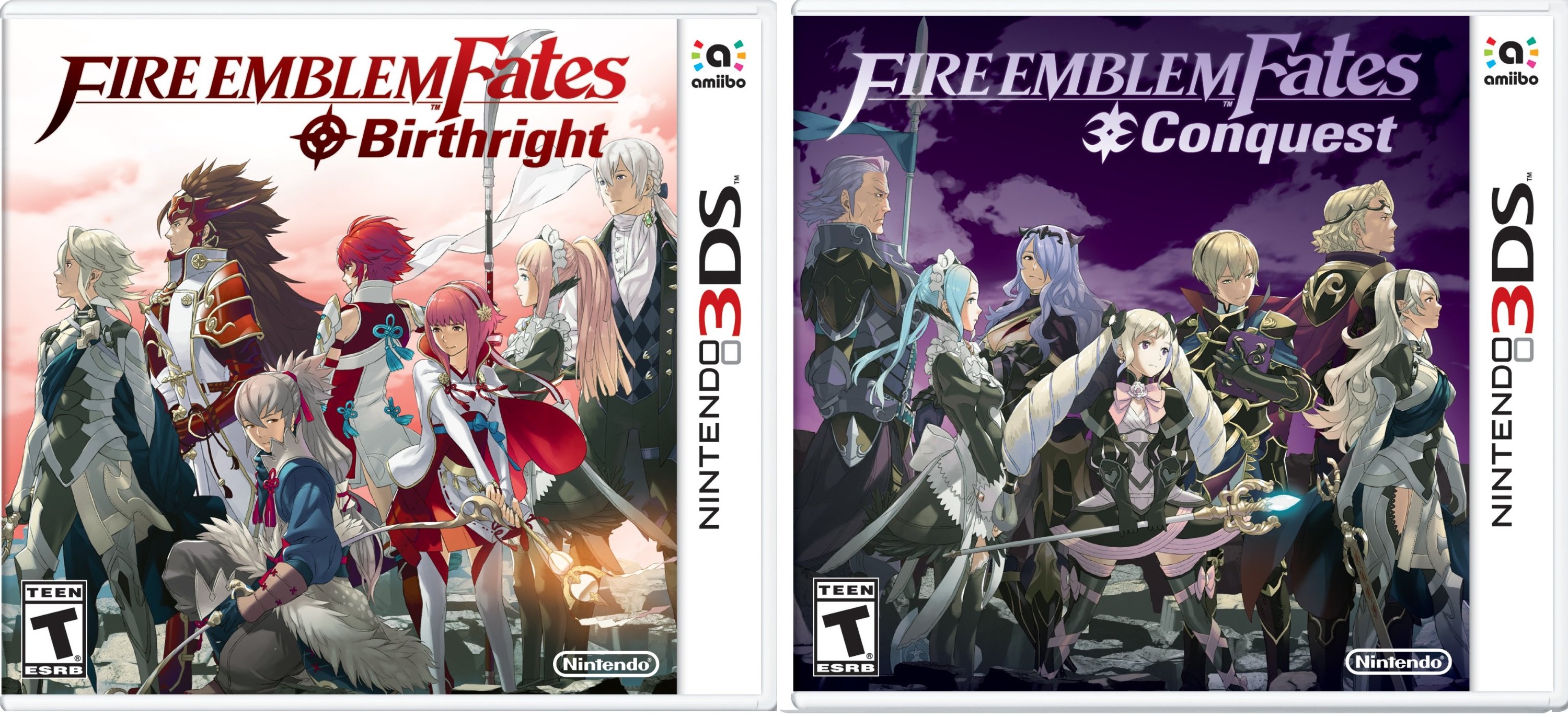 Fire Emblem Fates Review (Nintendo 3DS) - Official GBAtemp Review