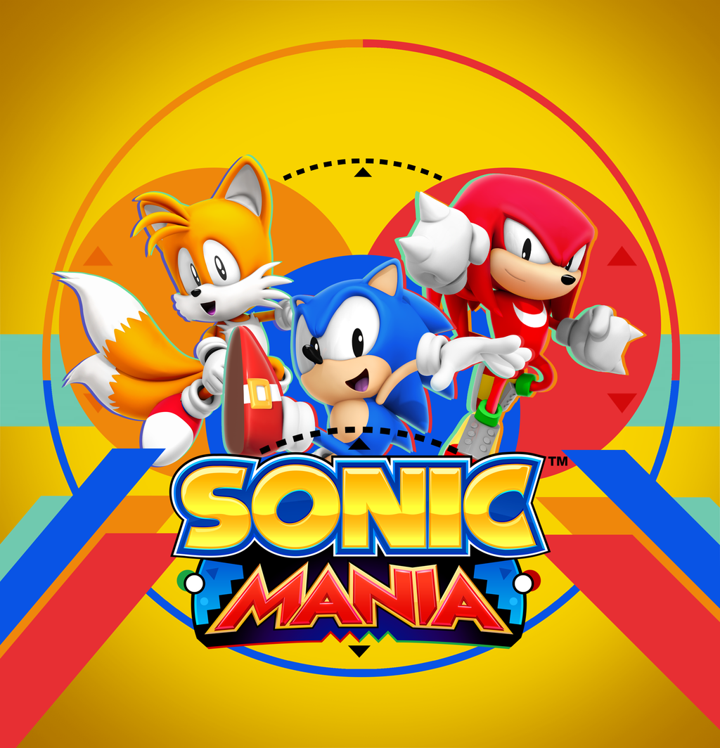 Custom Music [Sonic Mania] [Sound Mods]