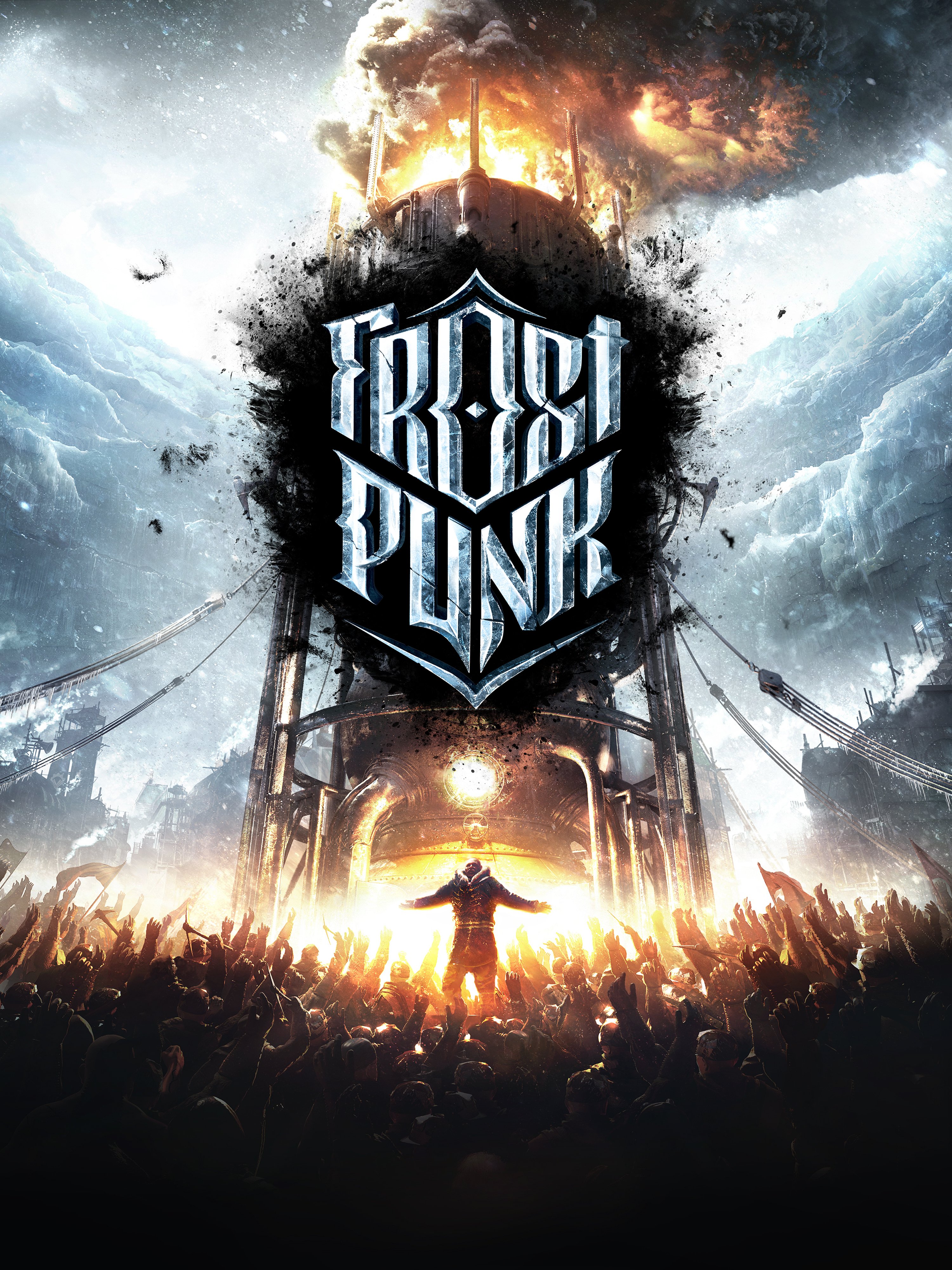 download frostpunk 2 release date download frostpunk 2 release date