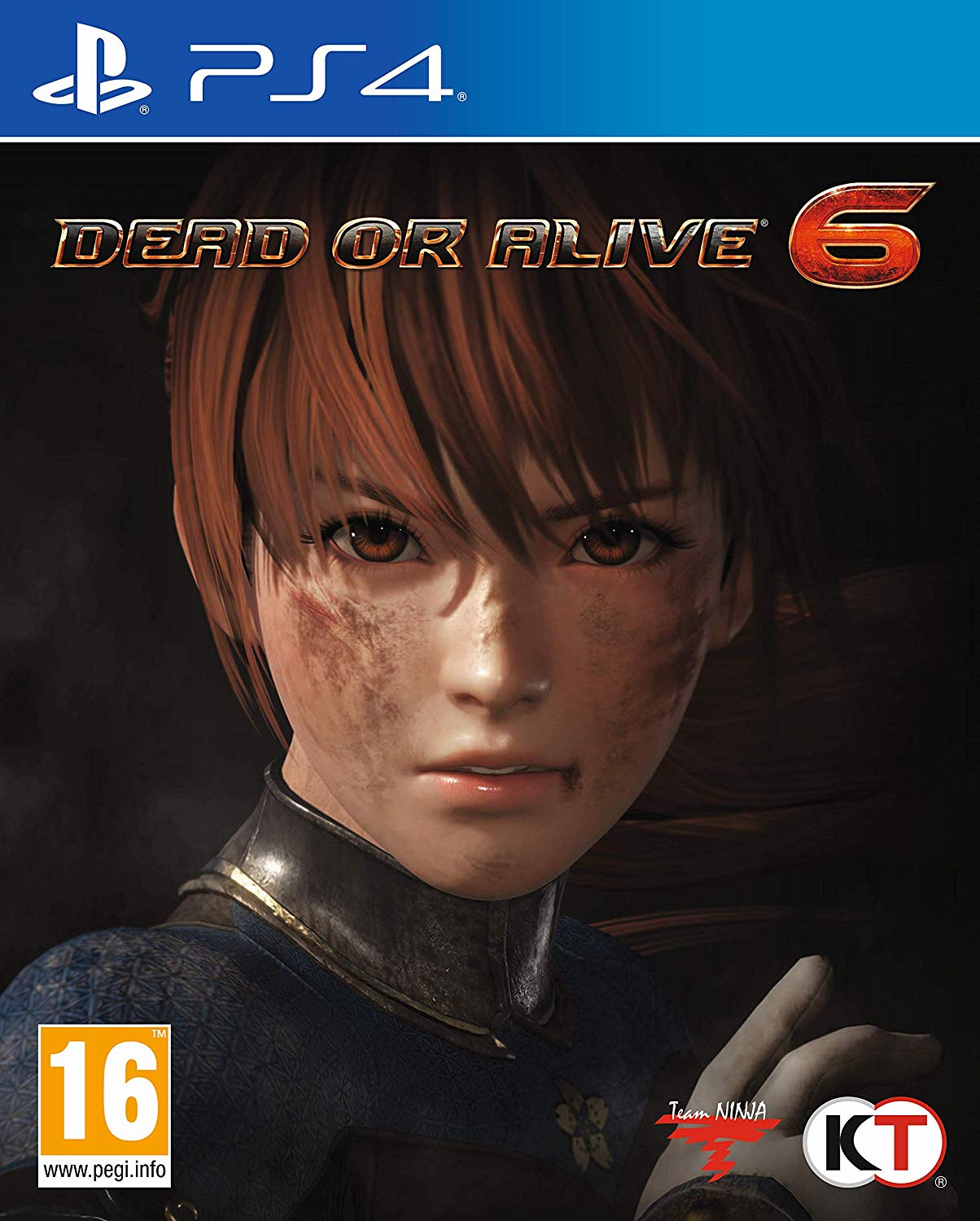 Official Review: Dead or Alive 6 (PlayStation 4) | GBAtemp ...
