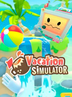 Vacation Simulator Review (PlayStation 4) - Official GBAtemp Review |  GBAtemp.net - The Independent Video Game Community