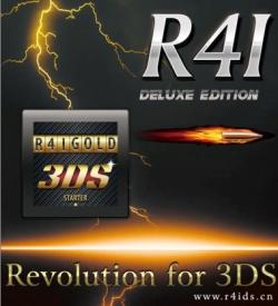 Official GBAtemp Review: R4i Gold 3DS Deluxe (Hardware) | GBAtemp.net - The  Independent Video Game Community