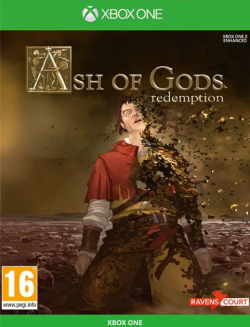 Ash of Gods: Redemption Review (Xbox One) - Official GBAtemp Review |  GBAtemp.net - The Independent Video Game Community