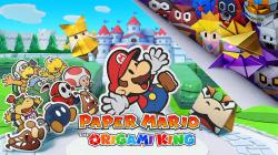 Rumour: Nintendo working on Paper Mario Thousand-Year Door remaster for  Switch? - My Nintendo News