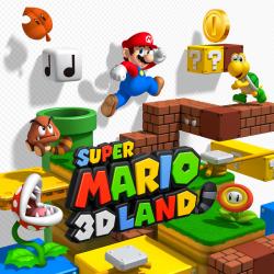 Super Mario 3D World Isn't Bad but Doesn't Do Much to Advance the