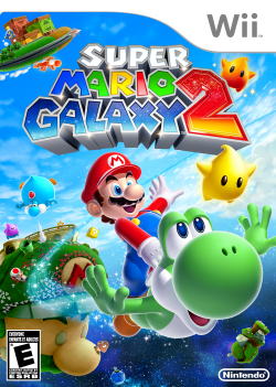 Super Mario Galaxy 2 Review (Nintendo Wii) - User Review | GBAtemp.net -  The Independent Video Game Community