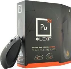 Lexip Pu94 Review (Hardware) - Official GBAtemp Review | GBAtemp.net - The  Independent Video Game Community