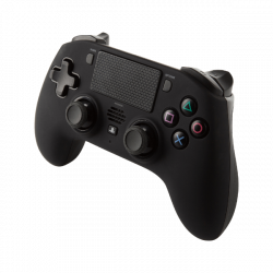PowerA Fusion Pro PS4 Wireless Controller Review (Hardware) - Official  GBAtemp Review | GBAtemp.net - The Independent Video Game Community