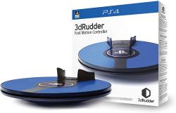 3drudder store psvr review