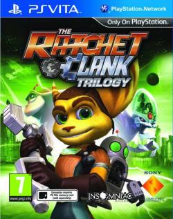 Evolution of Ratchet & Clank [2002-2023] 