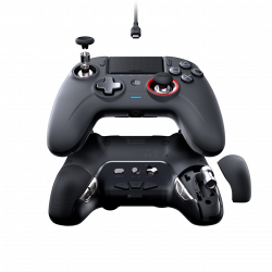 Nacon Revolution Unlimited Pro Controller Review (Hardware) - Official  GBAtemp Review | GBAtemp.net - The Independent Video Game Community
