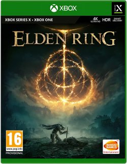 Why the Hell Is Elden Ring So Popular? - CNET